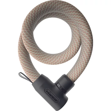 ABUS láncos lakat Yarnit 4004K/110,sand stone LAKAT