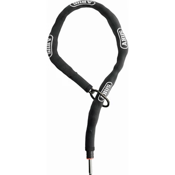 ABUS kiegészítő lánc ACH CLASSIC Adaptor Chain 5.5KS/130 patkó lakathoz és Alarmbox 2.0-hoz LAKAT
