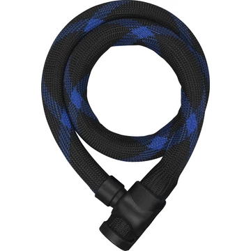 ABUS görgős lakat Ivera Steel-O-Flex 7200/85 LAKAT