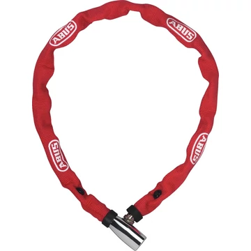 ABUS láncos lakat Web 1500/110, color (piros, narancs, lime vegyesen) LAKAT