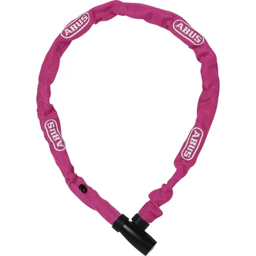 ABUS láncos lakat Web 1500/60, coral LAKAT