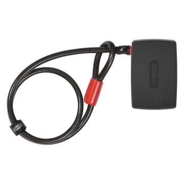 ABUS riasztódoboz Alarmbox 2.0, fekete, ACL 12/100 adapter kábellel LAKAT