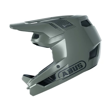 ABUS kerékpáros sport sisak HiDrop, In-Mold, dust grey L (59-60 cm) SISAK