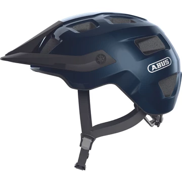 ABUS kerékpáros sport sisak MoTrip, In-Mold, midnight blue, S (51-55 cm) SISAK