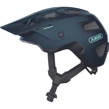 ABUS kerékpáros sport sisak MoDrop, In-Mold, midnight blue, S (51-55 cm) SISAK