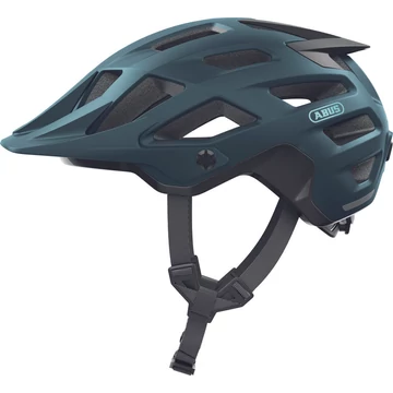 ABUS kerékpáros sport sisak Moventor 2.0, In-Mold, midnight blue, S (51-55 cm) SISAK