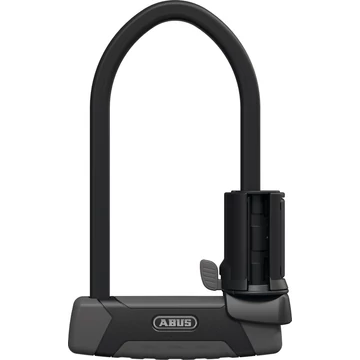 ABUS U-lakat Granit XPlus 540/160 HB230, XPlus zárszerkezettel, SH B tartóval LAKAT