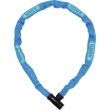 ABUS láncos lakat Steel-O-Chain 4804K/75, kék LAKAT