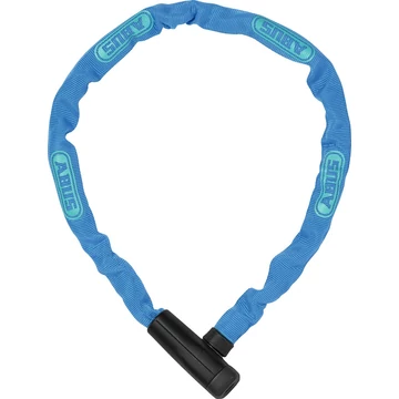 ABUS láncos lakat Steel-O-Chain 5805K/75, kék LAKAT