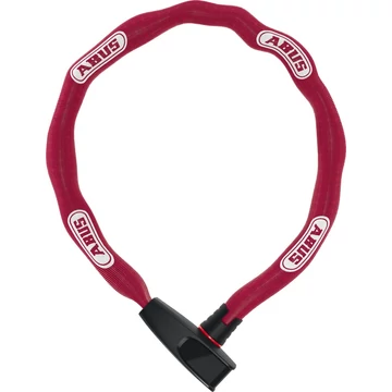 ABUS láncos lakat Catena 6806K/85, coral LAKAT