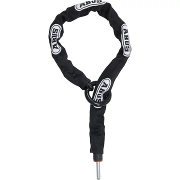 ABUS kiegészítő lánc ACH 2.0 Adaptor Chain 8KS/100 patkó lakathoz és Alarmbox 2.0-hoz LAKAT
