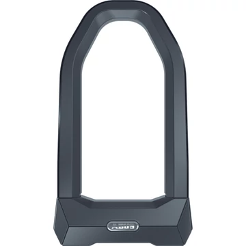 ABUS U-lakat Granit Super Extreme 2500/165 HB230, XPlus zárszerkezettel, USH 2500 tartóval LAKAT