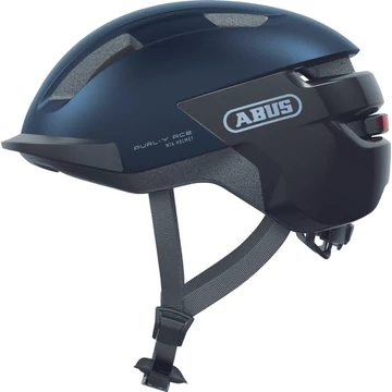 ABUS kerékpáros városi sisak Purl-Y ACE, In-Mold, midnight bue M (54-58 cm) SISAK