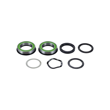 BBB Cycling kerékpáros középcsapágy BBO-26 BottomBear, BB90, 37-24mm átmérőjű tengelyhez KÖZÉPRÉSZ