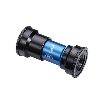BBB Cycling kerékpáros középcsapágy BBO-29SR BottomFit, BB86/92 41mmx86/92mm, GXP kompatibilis KÖZÉPRÉSZ