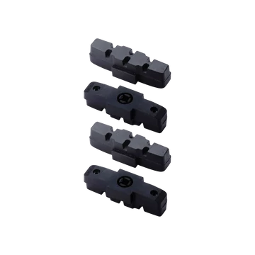 BBB Cycling kerékpáros fékbetét BBS-09 HydroStop, Magura kompatibilis, fekete FÉKKIEGÉSZÍTŐ
