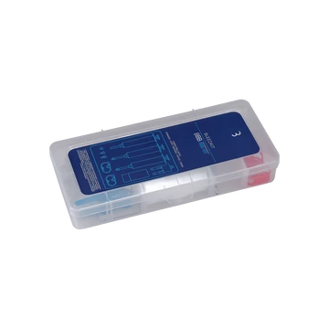 BBB Cycling kerékpáros tárcsafék légtelenítő szett BBS-101 BleedKit, általános SZERSZÁM