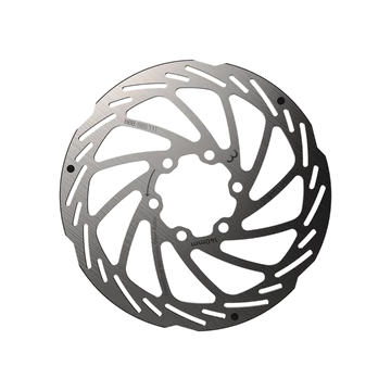 BBB Cycling kerékpáros féktárcsa BBS-111 PowerStop, 6 csavaros, 140mm TÁRCSAFÉK ALKATRÉSZEK
