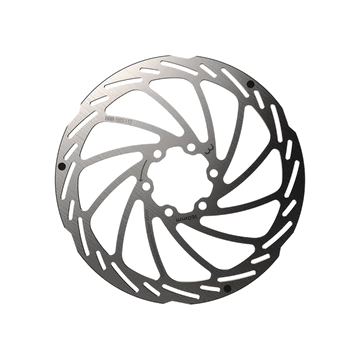 BBB Cycling kerékpáros féktárcsa BBS-112 PowerStop, 6 csavaros, 160mm TÁRCSAFÉK ALKATRÉSZEK