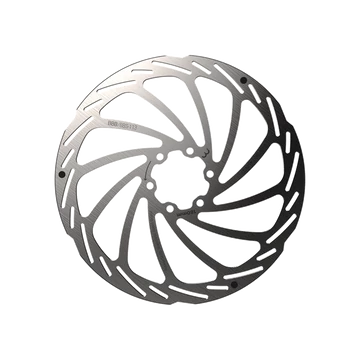 BBB Cycling kerékpáros féktárcsa BBS-113 PowerStop, 6 csavaros, 180mm TÁRCSAFÉK ALKATRÉSZEK