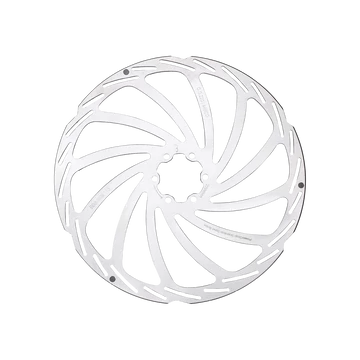 BBB Cycling kerékpáros féktárcsa BBS-115 PowerStop, 6 csavaros, 220mm TÁRCSAFÉK ALKATRÉSZEK