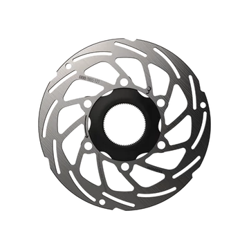 BBB Cycling kerékpáros féktárcsa BBS-121 CenterStop, CenterLock, 140mm TÁRCSAFÉK ALKATRÉSZEK