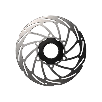 BBB Cycling kerékpáros féktárcsa BBS-121 CenterStop, CenterLock, 160mm TÁRCSAFÉK ALKATRÉSZEK