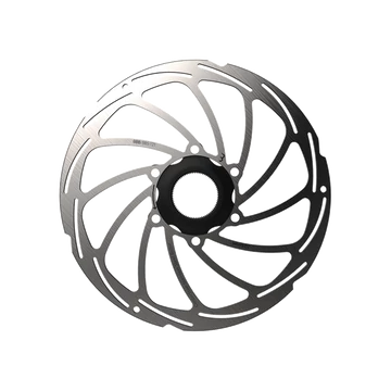 BBB Cycling kerékpáros féktárcsa BBS-121 CenterStop, CenterLock, 203mm TÁRCSAFÉK ALKATRÉSZEK