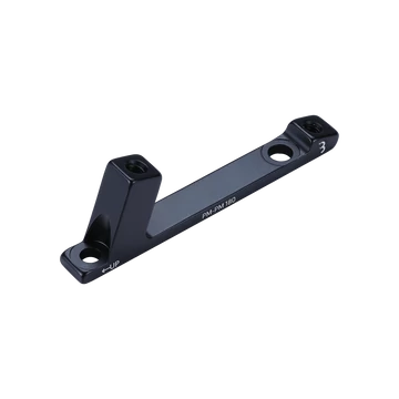 BBB Cycling kerékpáros féktárcsa adapter BBS-91 PowerMount, 180mm TÁRCSAFÉK ALKATRÉSZEK
