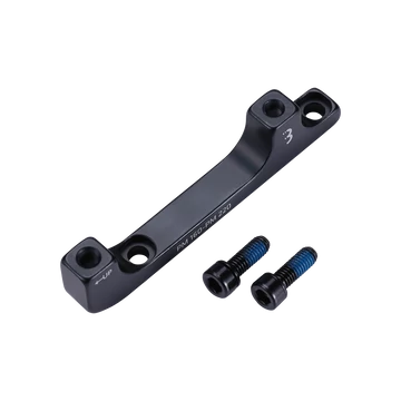 BBB Cycling kerékpáros féktárcsa adapter BBS-92 PowerMount, 203mm TÁRCSAFÉK ALKATRÉSZEK