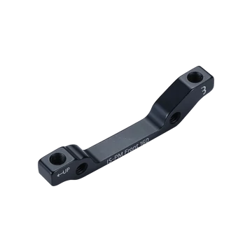 BBB Cycling kerékpáros féktárcsa adapter BBS-93F PowerMount, első féktárcsához, 160mm, IS to PM TÁRCSAFÉK ALKATRÉSZEK