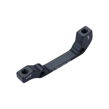 BBB Cycling kerékpáros féktárcsa adapter BBS-94F PowerMount, első féktárcsához, 180mm, IS to PM TÁRCSAFÉK ALKATRÉSZEK