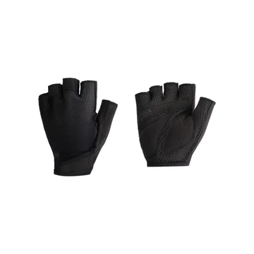 BBB Cycling kerékpáros kesztyű BBW-72 CoolSupport, fekete XL KESZTYŰK
