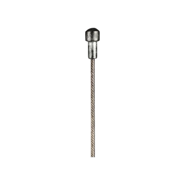 BBB Cycling kerékpáros fékbovden BCB-22C BrakeWire, slick-rozsdamentes acél, előre feszített, Campagnolo kompatibilis, 1.6mmx2350mm FÉKKIEGÉSZÍTŐ