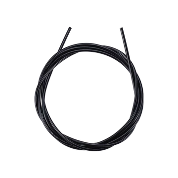 BBB Cycling kerékpáros fékbovdenház BCB-25 StopLine LC, síkosított, fekete, 5mmx2500mm FÉKKIEGÉSZÍTŐ