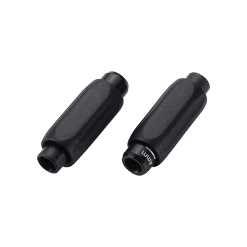 BBB Cycling kerékpáros finom beállító váltóbovdenhez BCB-95 LineAdjuster, 4mm-es (2db) FÉKKIEGÉSZÍTŐ