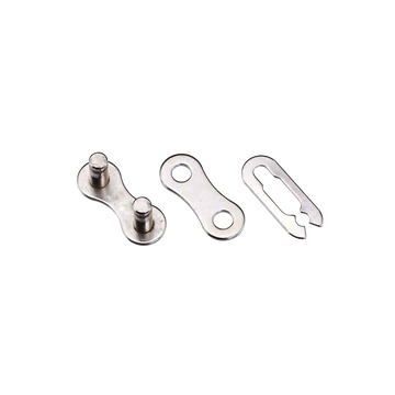 BBB Cycling kerékpáros lánc zárószem BCH-01 SpringLink, 1 sebességes láncokhoz LÁNC