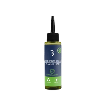 BBB Cycling kerékpáros láncolaj BCH-202 BioEbikelube, 100 ml LÁNC
