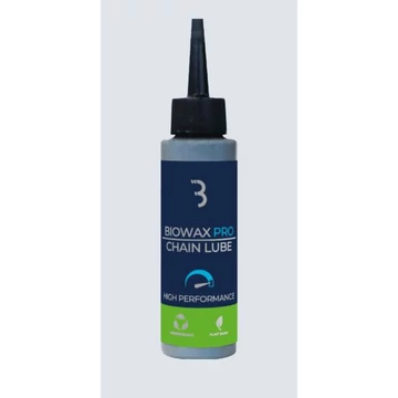 BBB Cycling kerékpáros láncolaj BCH-204 BioWax Pro, 100 ml LÁNC