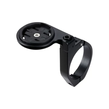 BBB Cycling kerékpáros komputer felfogatás BCP-98 MiddleMount, Garmin és Wahoo kompatibilis TELEFONTARTÓK