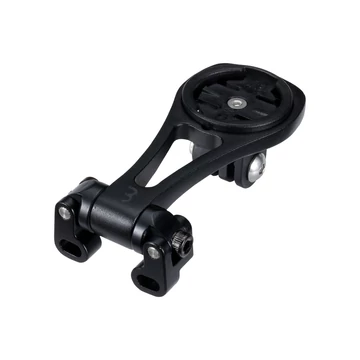 BBB Cycling kerékpáros komputer felfogatás BCP-99 StemMount Duo, Garmin, Wahoo és GoPro kompatibilis TELEFONTARTÓK