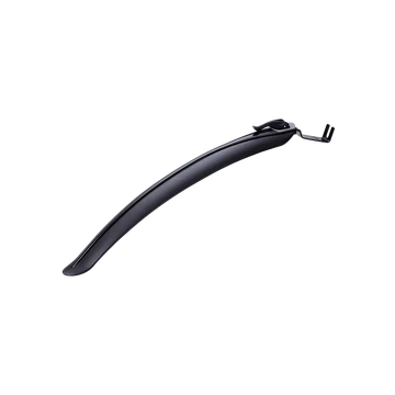 BBB Cycling kerékpáros első sárvédő BFD-21F RoadProtector, 28", gyorskioldós, fekete SÁRVÉDŐ