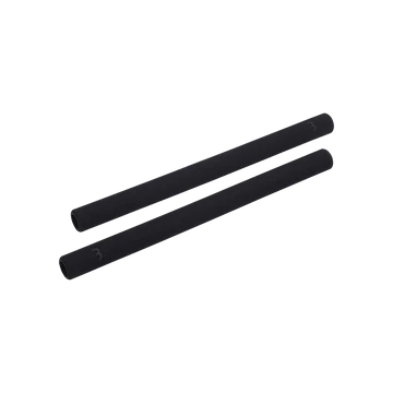 BBB Cycling kerékpáros markolat BHG-27 MultiFoam, 400mm, fekete MARKOLAT