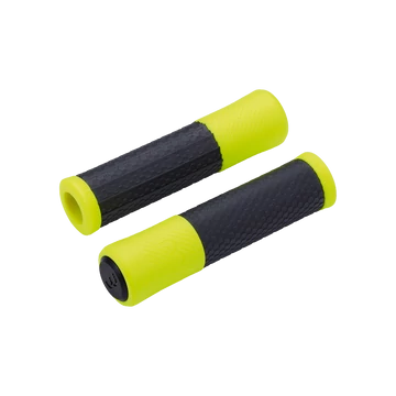 BBB Cycling kerékpáros markolat BHG-97 Viper, 130mm, fekete/neon sárga MARKOLAT