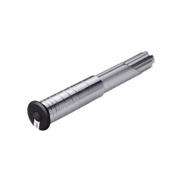 BBB Cycling kerékpáros kormányfej adapter BHP-20 Extender, 25.4/22.2mm, 1" villanyak meghosszabbítására, menetes és menet nélküli kormánycsapágyakkal egyaránt kompatibilis KORMÁNY