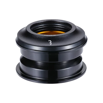 BBB Cycling kerékpáros kormánycsapágy BHP-51 Semi-Integrated, félintegrált, 1 1/8” - 41.0mm csapágy átmérő, 8mm magas KORMÁNY
