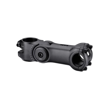 BBB Cycling kerékpáros állítható kormányszár BHS-28 HighSix, 25.4mm, +/- 40 fokban állítható, 90 mm hosszú KORMÁNY