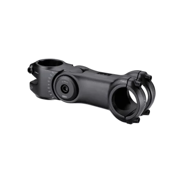 BBB Cycling kerékpáros állítható kormányszár BHS-29 HighSix, 31.8mm, +/- 40 fokban állítható, 90 mm hosszú KORMÁNY