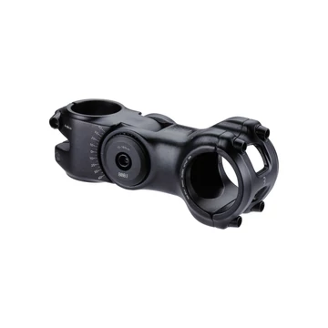 BBB Cycling kerékpáros állítható kormányszár BHS-30 HighSix, 35.0mm, fekete, 90 mm hosszú KORMÁNY
