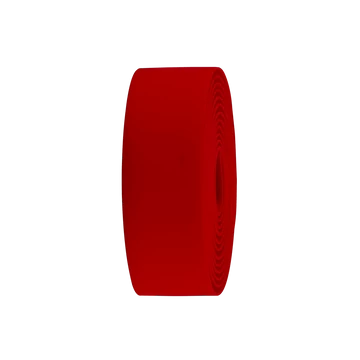 BBB Cycling kerékpáros kormánybetekerő szalag BHT-01 Race Ribbon, EVA, 2.5mm vastag, piros OLDALTÁMASZ